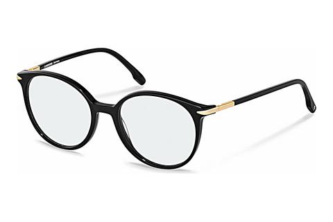 Gafas de diseño Rodenstock R5364 A000