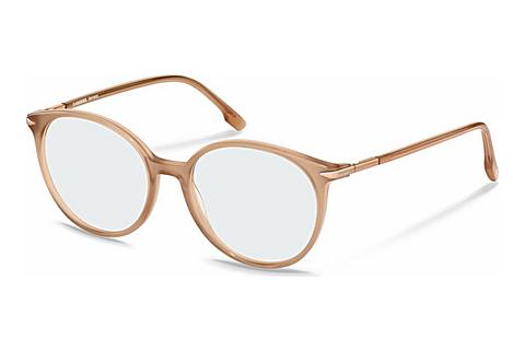 Gafas de diseño Rodenstock R5364 D000