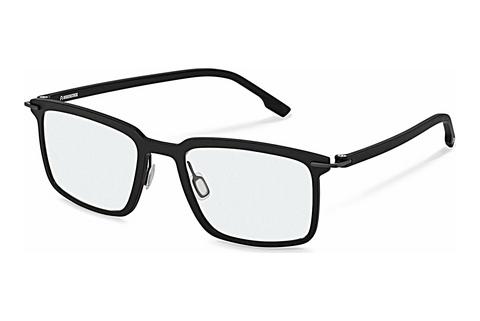 Gafas de diseño Rodenstock R5366 A000