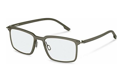 Gafas de diseño Rodenstock R5366 B000