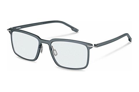 Gafas de diseño Rodenstock R5366 D000