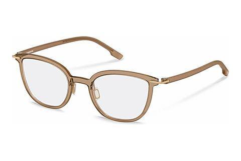 Gafas de diseño Rodenstock R5367 A000