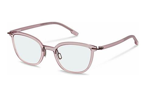 Gafas de diseño Rodenstock R5367 B000