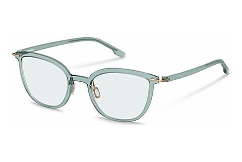 Gafas de diseño Rodenstock R5367 C000