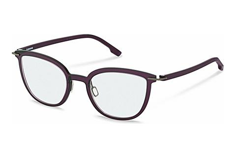 Gafas de diseño Rodenstock R5367 D000