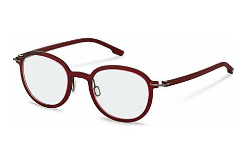 Gafas de diseño Rodenstock R5368 D000