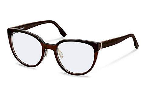 Gafas de diseño Rodenstock R5370 A000