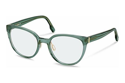 Brille Rodenstock R5370 B000