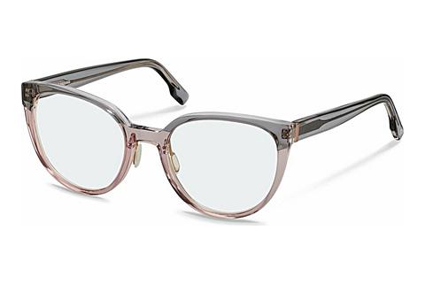 Lunettes de vue Rodenstock R5370 C000