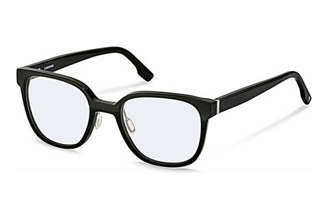 Gafas de diseño Rodenstock R5371 A000