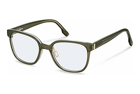 Gafas de diseño Rodenstock R5371 C000