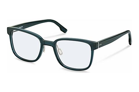 Gafas de diseño Rodenstock R5372 A000