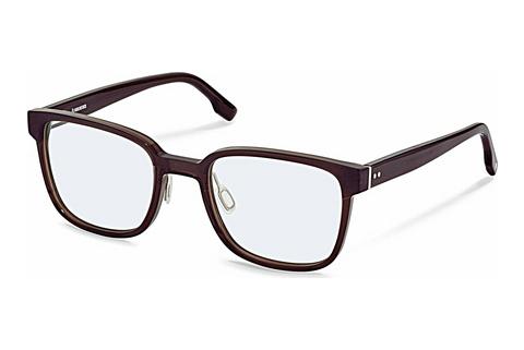 Gafas de diseño Rodenstock R5372 B000