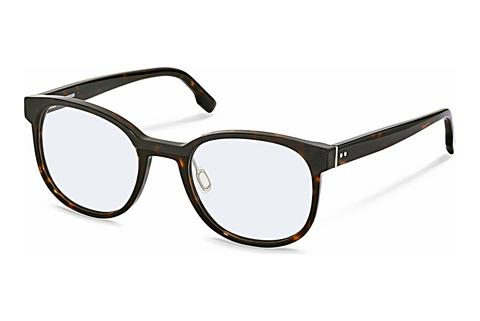 Gafas de diseño Rodenstock R5373 B000