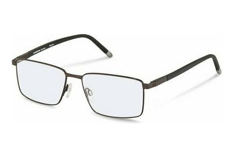 Gafas de diseño Rodenstock R7047 A000