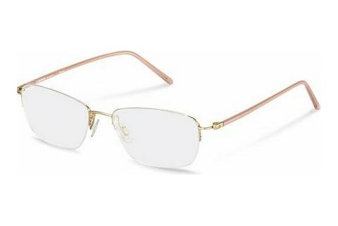 Gafas de diseño Rodenstock R7073 A000