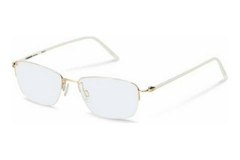 Gafas de diseño Rodenstock R7073 C000