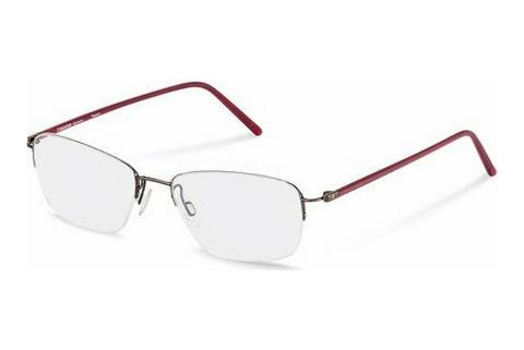 Gafas de diseño Rodenstock R7073 D000