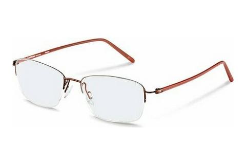 Gafas de diseño Rodenstock R7073 E000