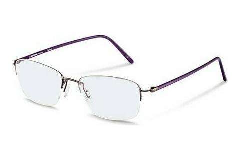 Gafas de diseño Rodenstock R7073 F000