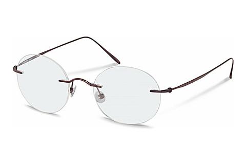 Lunettes de vue Rodenstock R7084 D0S1