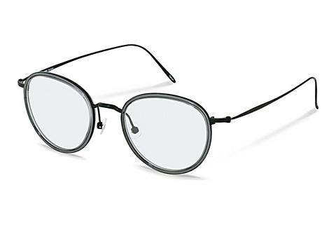 Gafas de diseño Rodenstock R7096 E000