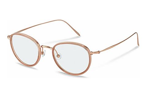 Gafas de diseño Rodenstock R7096 G000