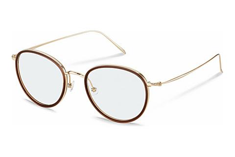 Gafas de diseño Rodenstock R7096 H000