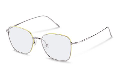 Gafas de diseño Rodenstock R7120 A