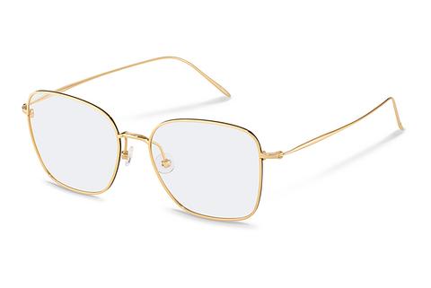 Gafas de diseño Rodenstock R7120 D