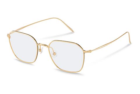 Gafas de diseño Rodenstock R7121 B