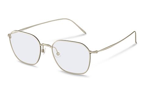 Gafas de diseño Rodenstock R7121 D