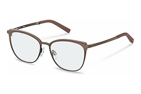 Gafas de diseño Rodenstock R7125 B000