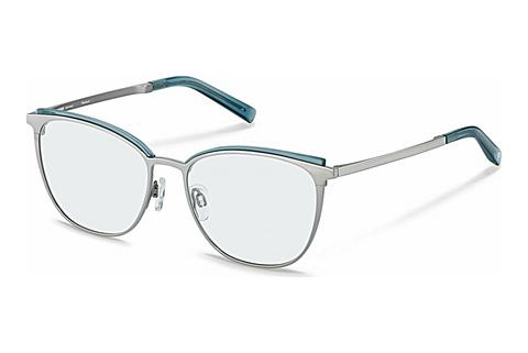 Gafas de diseño Rodenstock R7125 C000