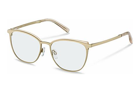 Gafas de diseño Rodenstock R7125 D000