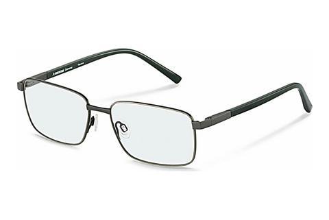 Gafas de diseño Rodenstock R7130 D000