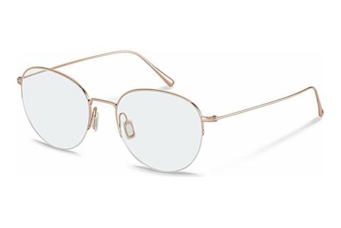 Gafas de diseño Rodenstock R7131 B000