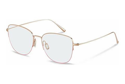 Gafas de diseño Rodenstock R7132 A000