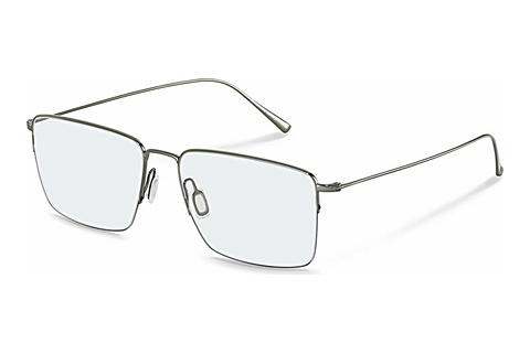 Gafas de diseño Rodenstock R7133 B000