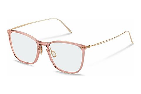 Gafas de diseño Rodenstock R7134 A000