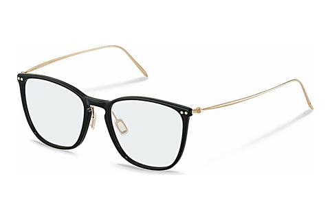 Gafas de diseño Rodenstock R7134 B000