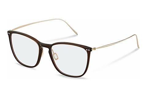 Gafas de diseño Rodenstock R7134 D000