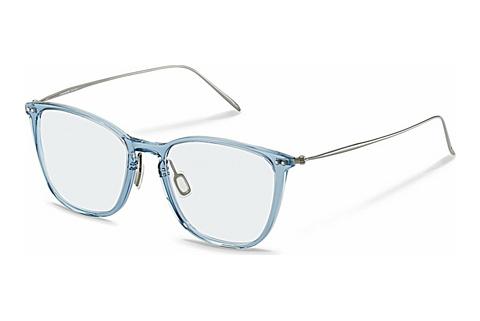 Gafas de diseño Rodenstock R7134 E000