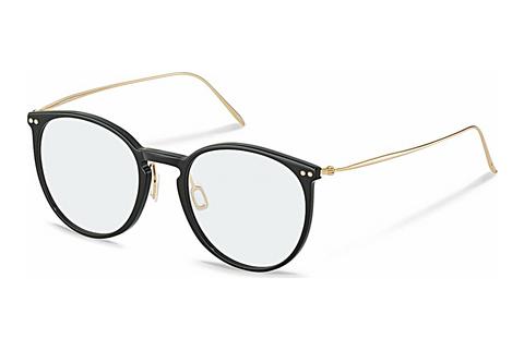 Gafas de diseño Rodenstock R7135 A000