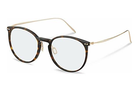 Gafas de diseño Rodenstock R7135 C000