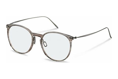 Brille Rodenstock R7135 D000