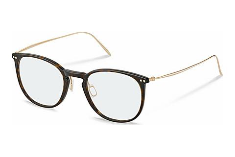 Brille Rodenstock R7136 B000