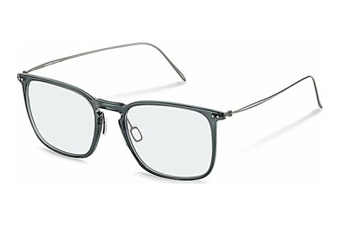 Gafas de diseño Rodenstock R7137 C000