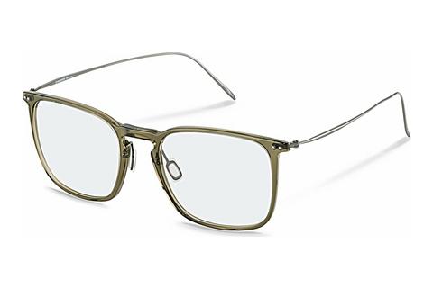 Gafas de diseño Rodenstock R7137 D000