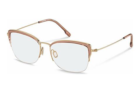 Gafas de diseño Rodenstock R7138 B000